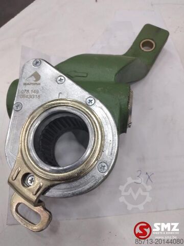 Dio kočnice Diversen Occ remsleutel rechts SAMPA 078149