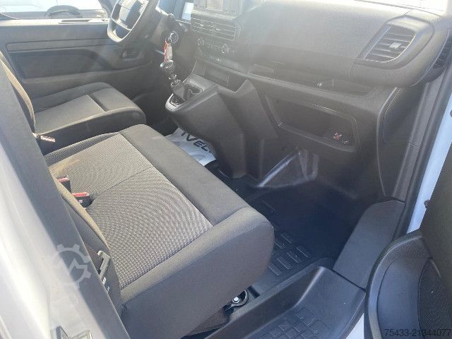 Κλειστό βαν Peugeot EXPERT 2.0 140 L3H1