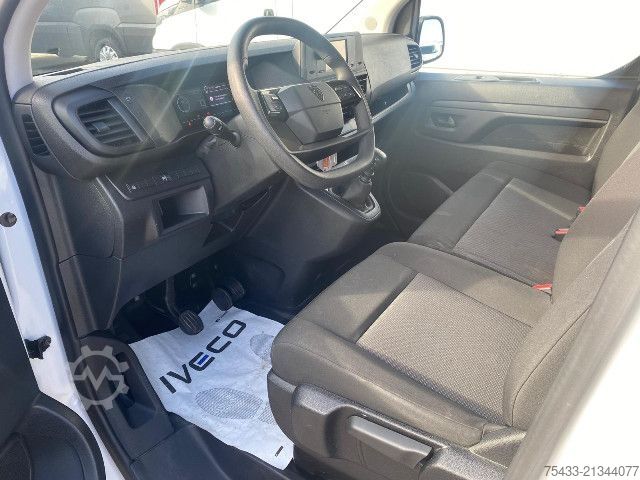 Κλειστό βαν Peugeot EXPERT 2.0 140 L3H1