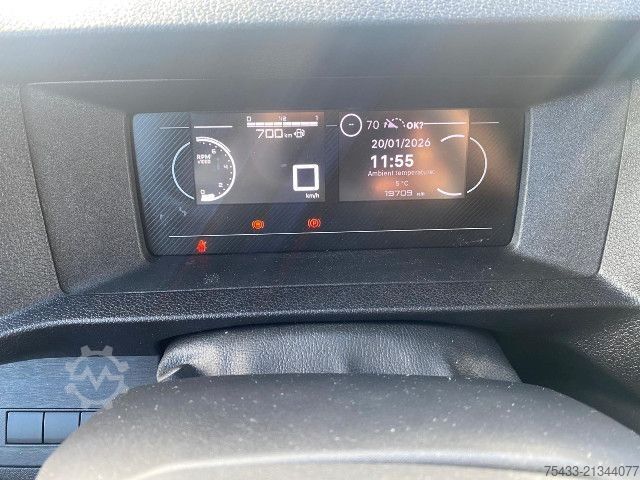 Κλειστό βαν Peugeot EXPERT 2.0 140 L3H1