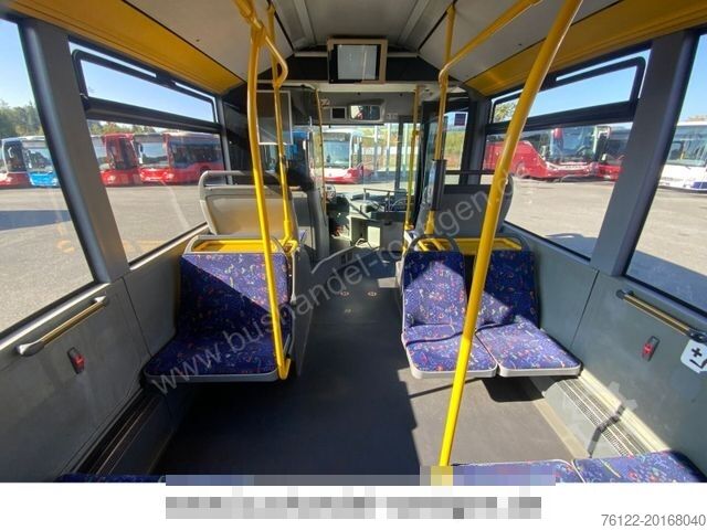 Autobus przegubowy MERCEDES-BENZ O 530 G Citaro / Klima / EEV / A23 / A40
