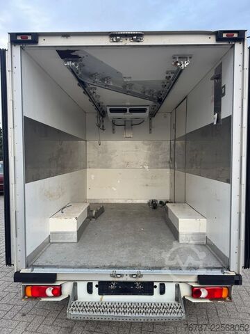 Caja refrigerada Renault Master **EURO6B-BELGIAN ORIGINE**