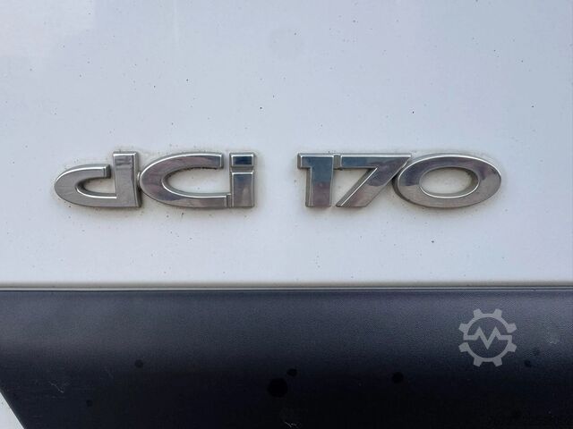 Caja refrigerada Renault Master **EURO6B-BELGIAN ORIGINE**