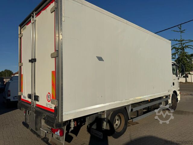 Transport në frigorifer/ngrirë MAN TGM 15.250 **EURO5-BELGIAN ORIGNE-