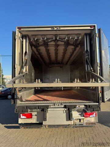 Transport në frigorifer/ngrirë MAN TGM 15.250 **EURO5-BELGIAN ORIGNE-