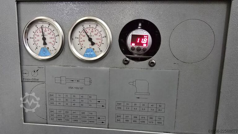 CNC sústružnícko-frézovacie centrum DMG Gildemeister CTX 410 V3