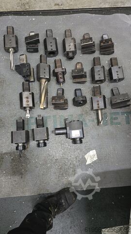 CNC sústružnícko-frézovacie centrum Gildemeister CTX 600E V3