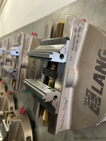 自动化 Lang Technik Eco Tower 60