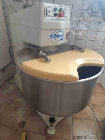 спирален миксер Diosna SP 160 D
