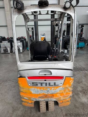 ফর্কলিফ্ট Still RX 20-15