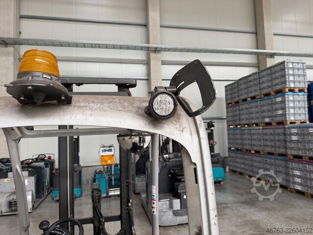 ফর্কলিফ্ট Still RX 20-15
