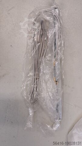 万能铣床 Ruhla Umf Thiel Duplex Deckel Typ 58 FP1