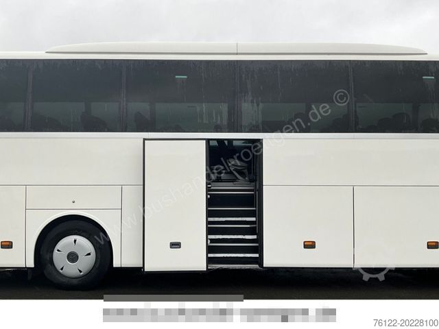 Autocar de turism SETRA S 516 HD / Travego / Tourismo / R 08