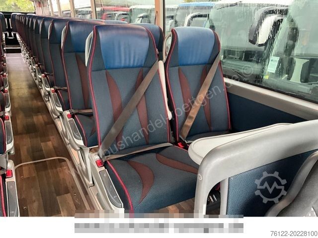 Autocar de turism SETRA S 516 HD / Travego / Tourismo / R 08
