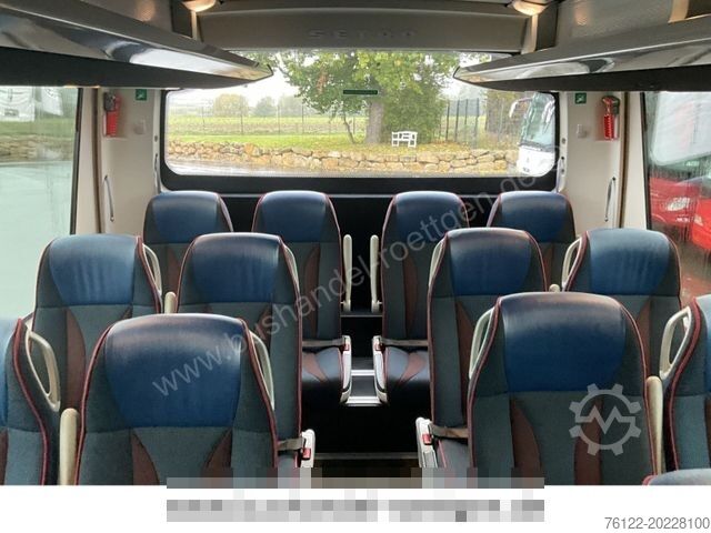 Autocar de turism SETRA S 516 HD / Travego / Tourismo / R 08
