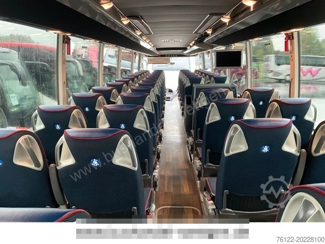 Autocar de turism SETRA S 516 HD / Travego / Tourismo / R 08