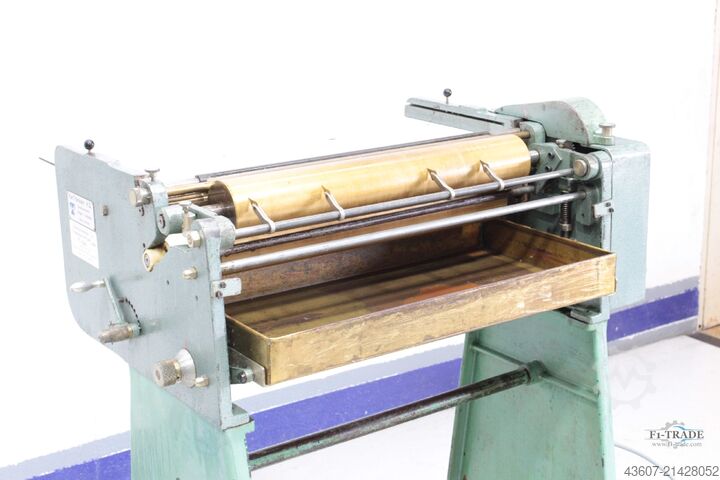 Mașină de lipit / Mașină de lipit Tränklein AM500