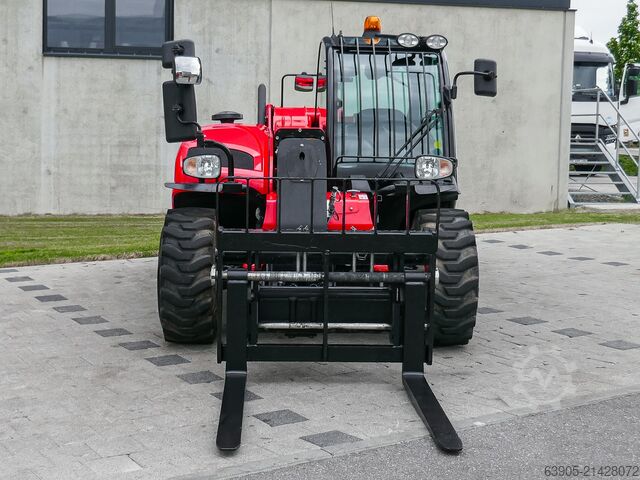  Manitou MT 625