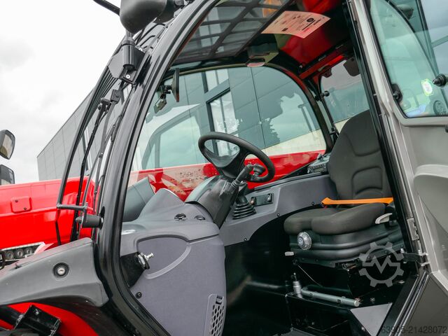  Manitou MT 625