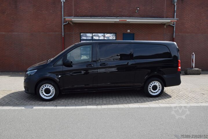 Van panel Mercedes-Benz Vito  116 CDI BT RWD extralang 2 X Schiebetür