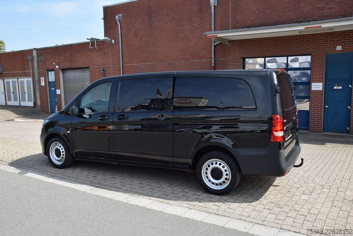 Van panel Mercedes-Benz Vito  116 CDI BT RWD extralang 2 X Schiebetür