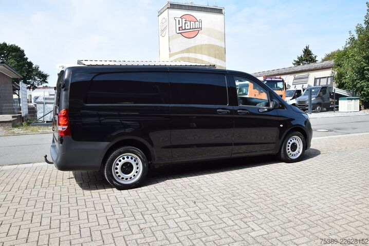 Van panel Mercedes-Benz Vito  116 CDI BT RWD extralang 2 X Schiebetür