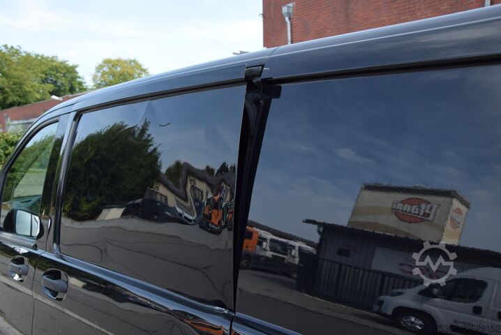 Van panel Mercedes-Benz Vito  116 CDI BT RWD extralang 2 X Schiebetür