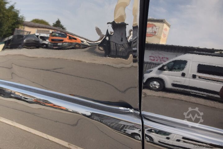Van panel Mercedes-Benz Vito  116 CDI BT RWD extralang 2 X Schiebetür