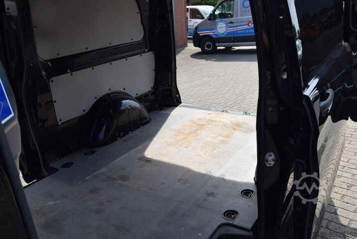 Van panel Mercedes-Benz Vito  116 CDI BT RWD extralang 2 X Schiebetür