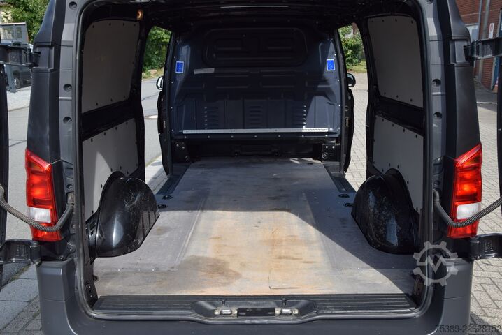 Van panel Mercedes-Benz Vito  116 CDI BT RWD extralang 2 X Schiebetür