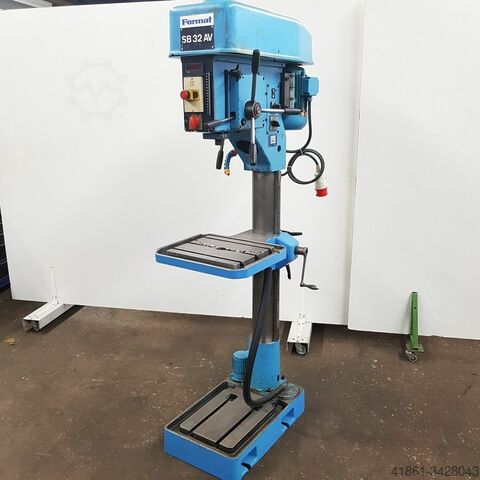 Pillar drill for sale sale