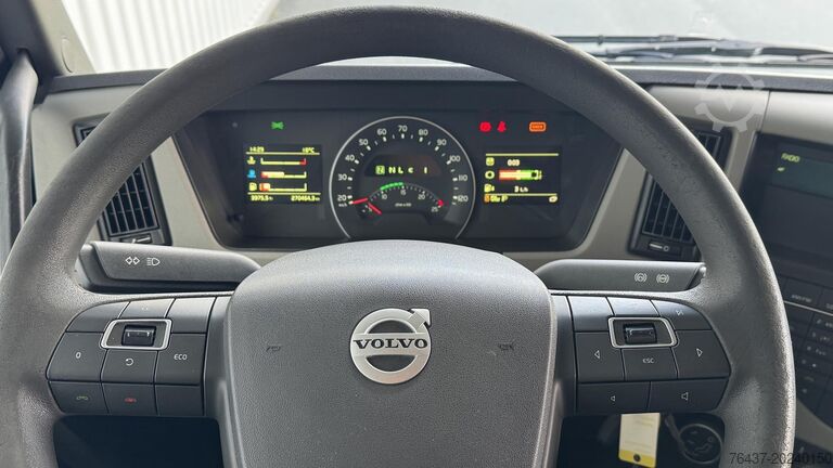 Standard-SZM Volvo FM