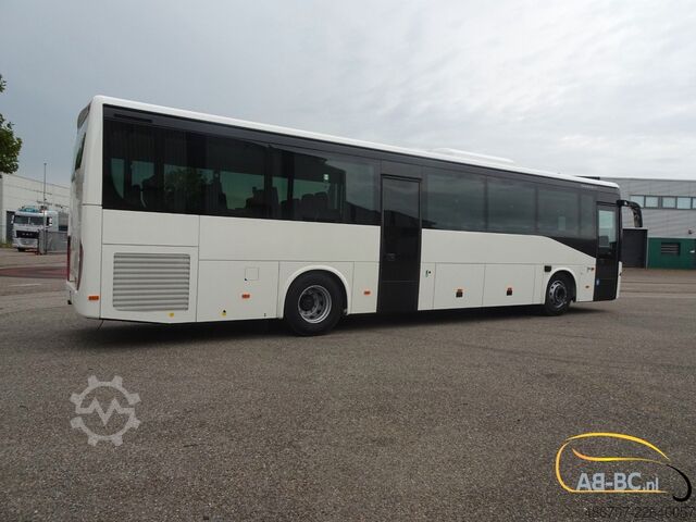 Intercity bus IVECO NEU Crossway 55 Sitze 5 Stück verfügbar