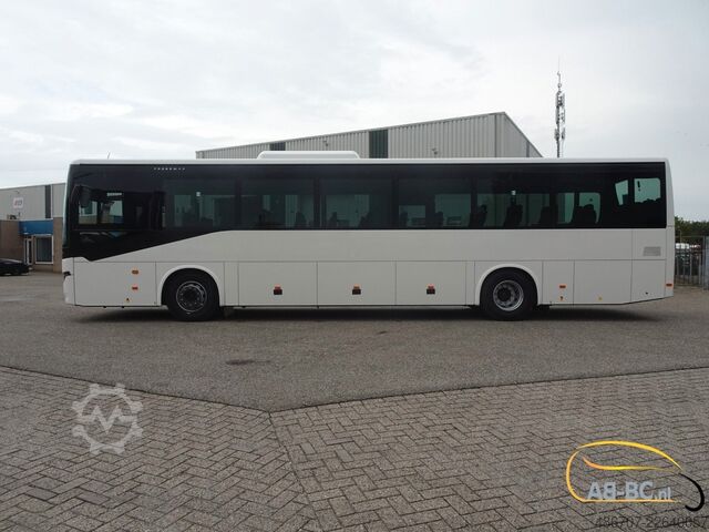 Intercity bus IVECO NEU Crossway 55 Sitze 5 Stück verfügbar
