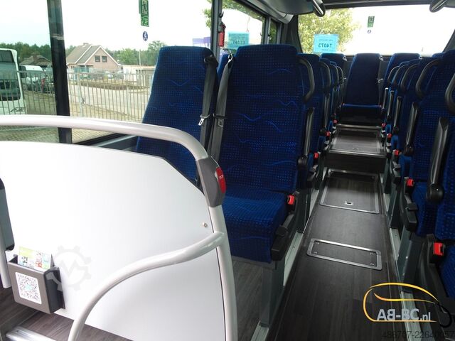 Intercity bus IVECO NEU Crossway 55 Sitze 5 Stück verfügbar