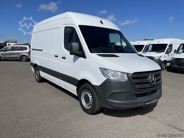 Xe van thùng kín MERCEDES-BENZ Sprinter 311 CDI KA /L2H2/3665/MBUX/KLIMA/KAMERA