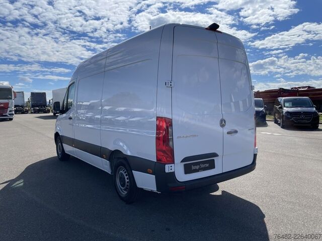 Xe van thùng kín MERCEDES-BENZ Sprinter 311 CDI KA /L2H2/3665/MBUX/KLIMA/KAMERA