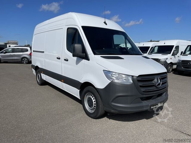 Xe van thùng kín MERCEDES-BENZ Sprinter 311 CDI KA /L2H2/3665/MBUX/KLIMA/KAMERA