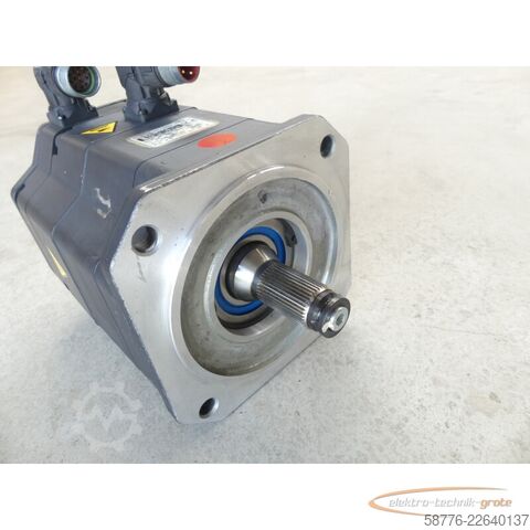 Unidad de control KUKA 1FK7081-5AZ91-1ZZ9-Z S04 Servomotor SN: YFVD50670691029