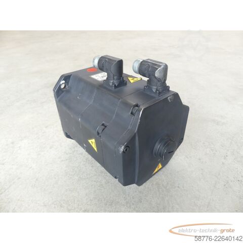  KUKA 1FK7081-5AZ91-1ZZ9-Z S04 Servomotor SN: YFVN50666135025