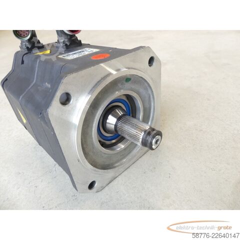 Unidad de control KUKA 1FK7081-5AZ91-1ZZ9-Z S04 Servomotor SN: YFW150675259011