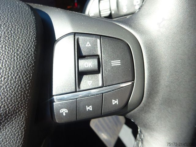 প্যানেল ভ্যান FORD Transit Courier Trend Doka Kasten AHK WiPa Klima