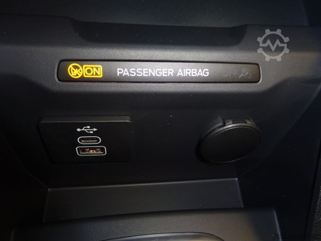 প্যানেল ভ্যান FORD Transit Courier Trend Doka Kasten AHK WiPa Klima