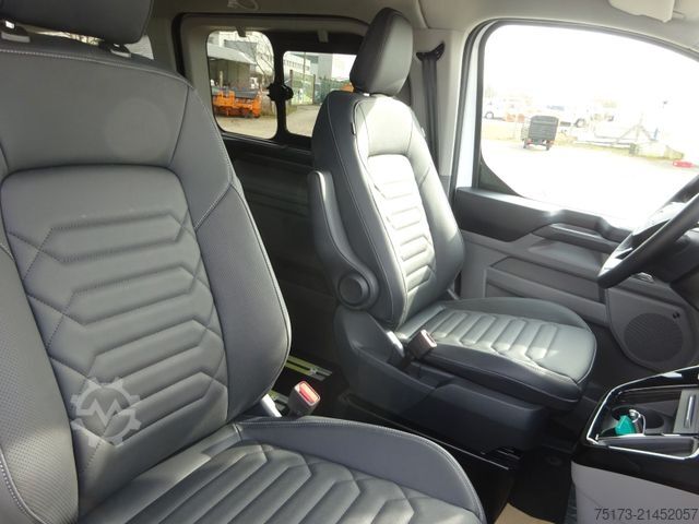 Minibus FORD Tourneo Custom L2 Titanium X Matrix Pano B&O AHK