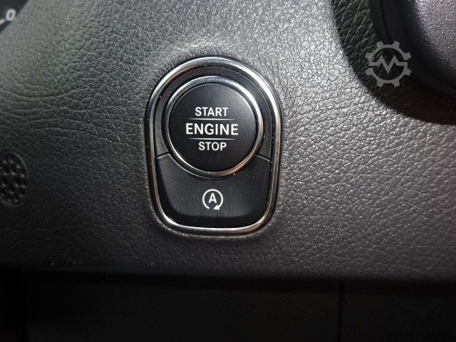 প্যানেল ভ্যান MERCEDES-BENZ Sprinter III Kasten RWD 317 CDI MBUX Navi 360°