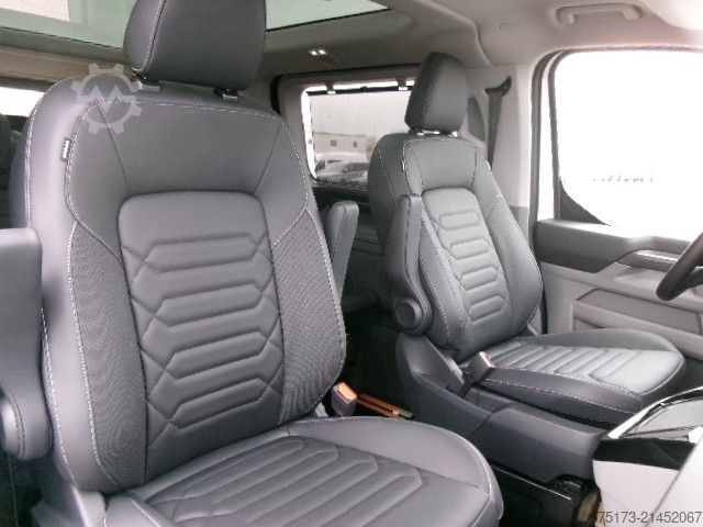 মিনিবাস FORD Tourneo Custom Bus 320 L2 Titanium X AWD Matrix