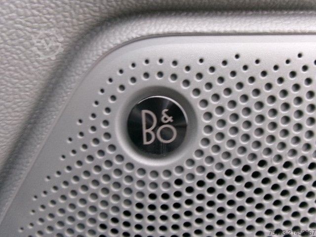 মিনিবাস FORD Tourneo Custom Bus 320 L2 Titanium X AWD Matrix