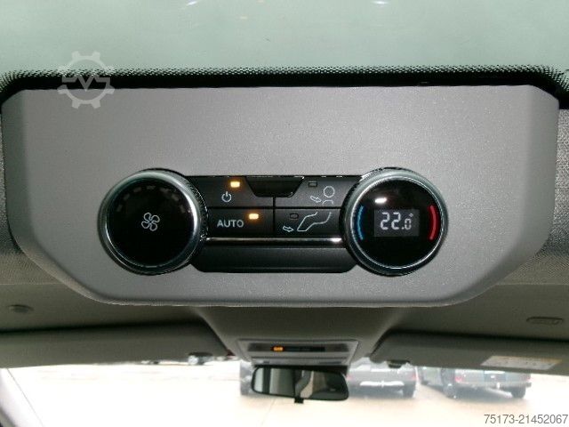 মিনিবাস FORD Tourneo Custom Bus 320 L2 Titanium X AWD Matrix