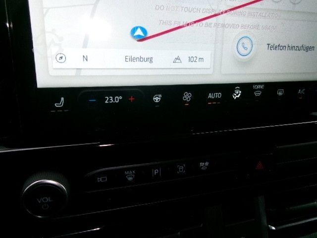 মিনিবাস FORD Tourneo Custom Bus 320 L2 Titanium X AWD Matrix