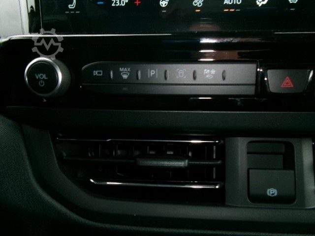 মিনিবাস FORD Tourneo Custom Bus 320 L2 Titanium X AWD Matrix